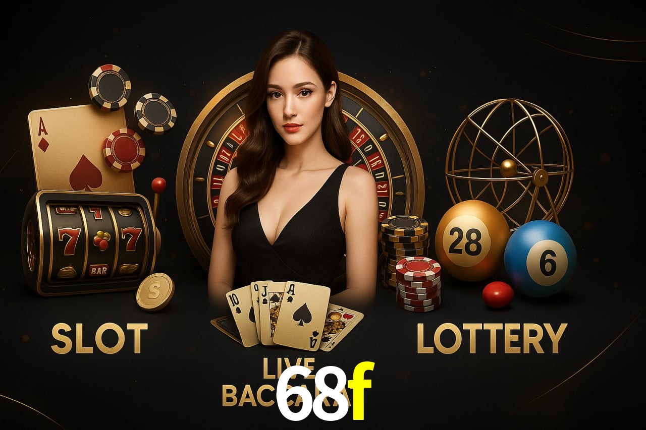 Jogos com bônus e suporte 24h na 68f