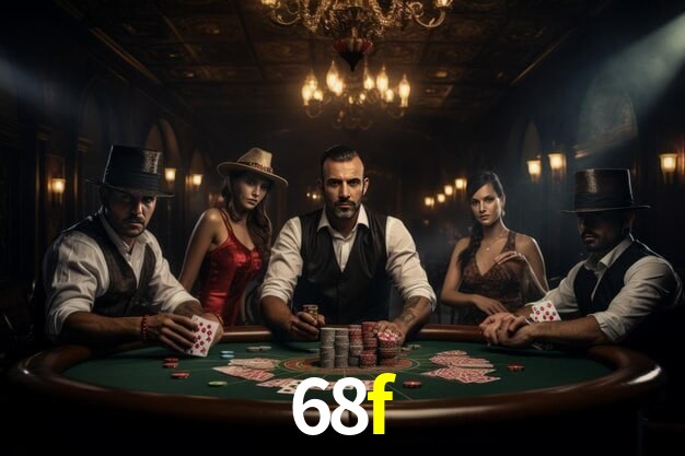 Download para Android e iOS na 68f
