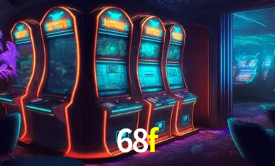 Desvendando o Mundo dos Jogos Virtuais na 68f