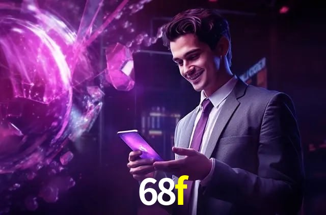 Welcome Bonus 68f