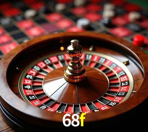 Jogos populares e pagamentos rápidos na 68f