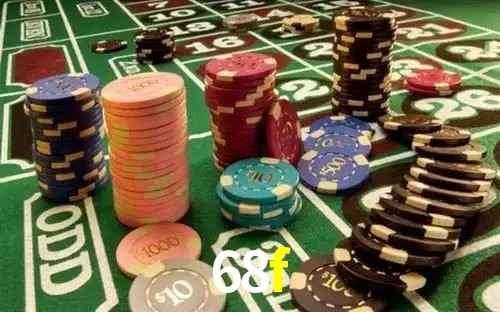 Apostas com odds competitivas na 68f