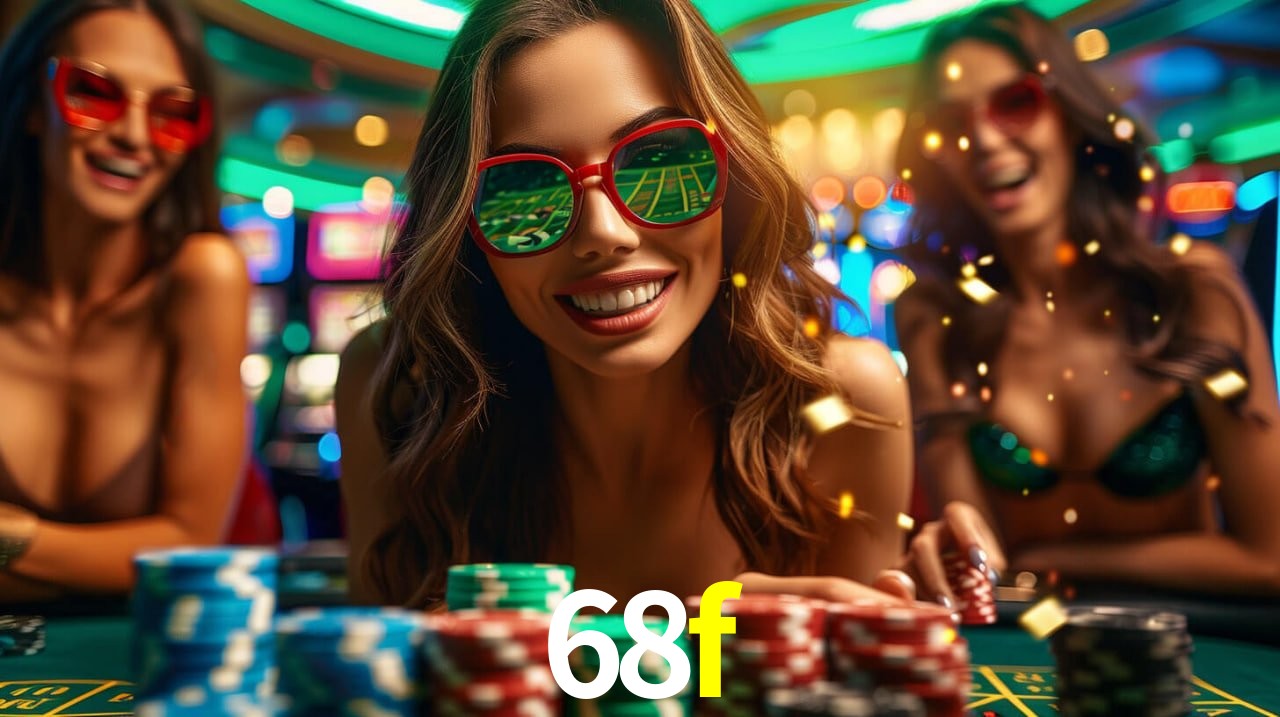 Experiência VIP 68f
