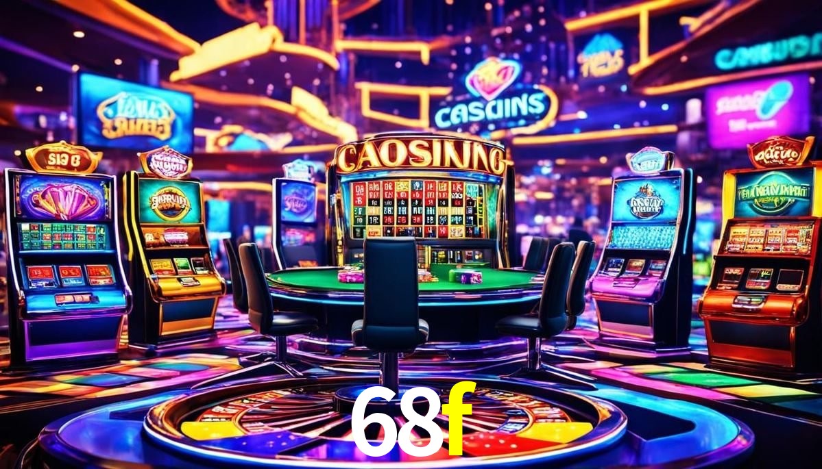 Estatísticas 68f