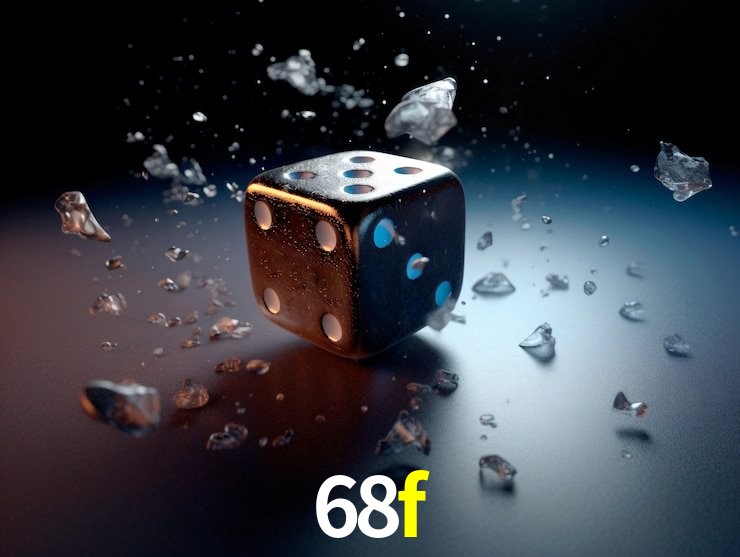 Variedade de jogos na 68f