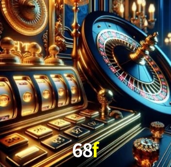 Casino VIP 68f