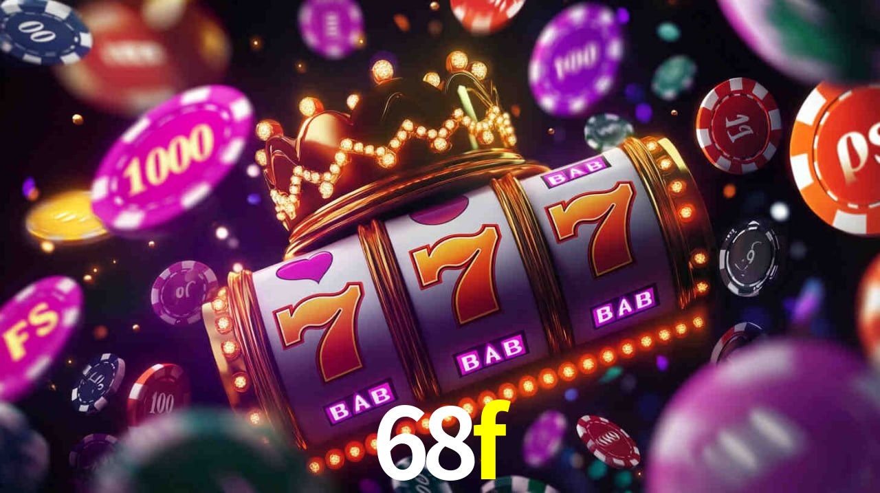 Live Casino 68f