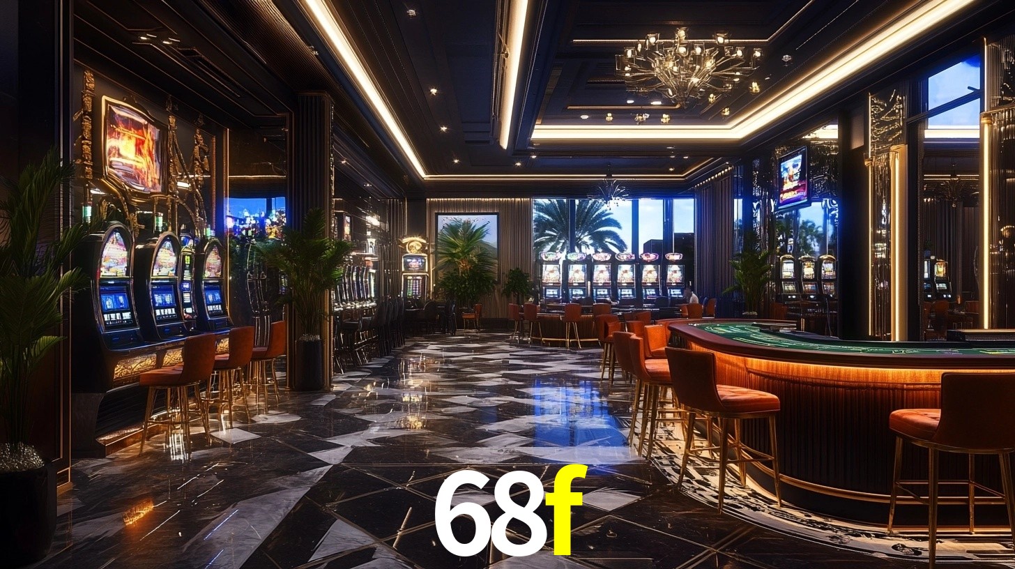 Premium Interface 68f