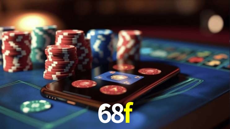 Jogos de Slot 68f