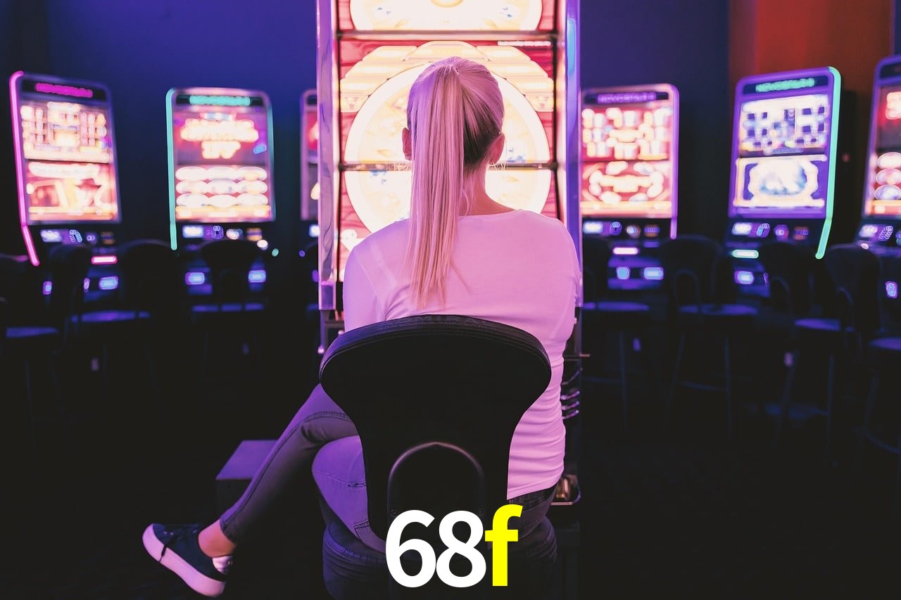 Game Providers 68f