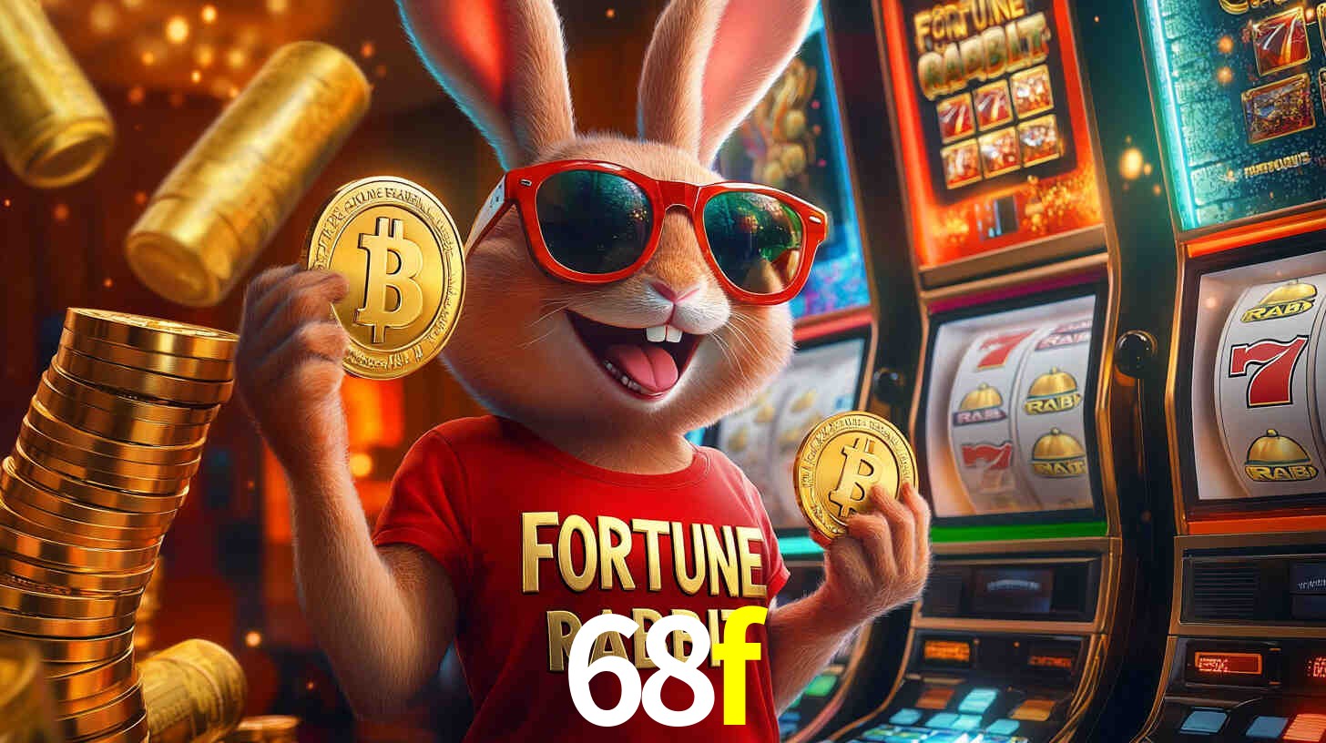 Inovações de Jogos na 68f: O Futuro das Experiências Interativas