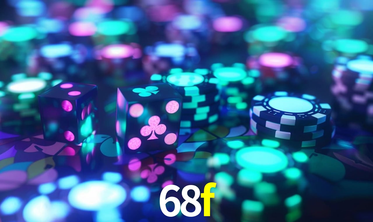 Casino Ao Vivo 68f