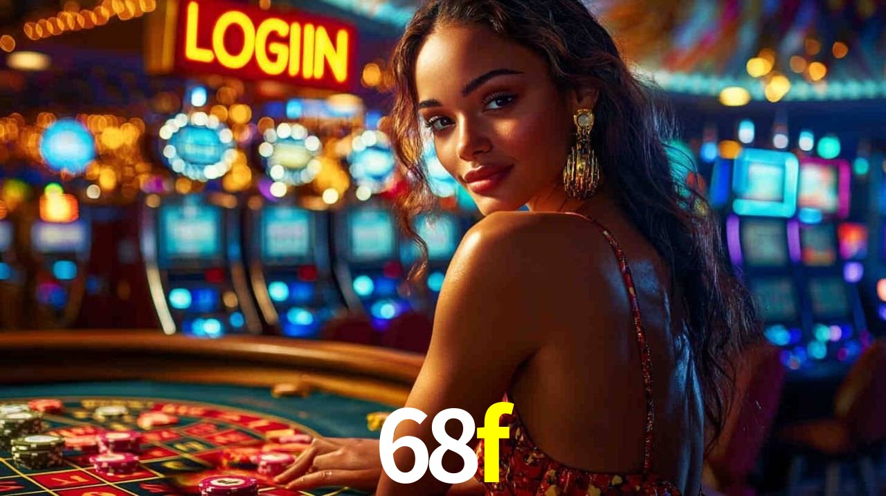 Casino Ao Vivo 68f