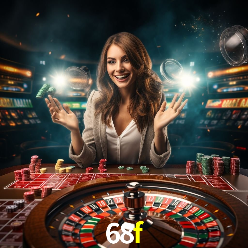 Explore as vantagens do 68f: serviço profissional e confiabilidade