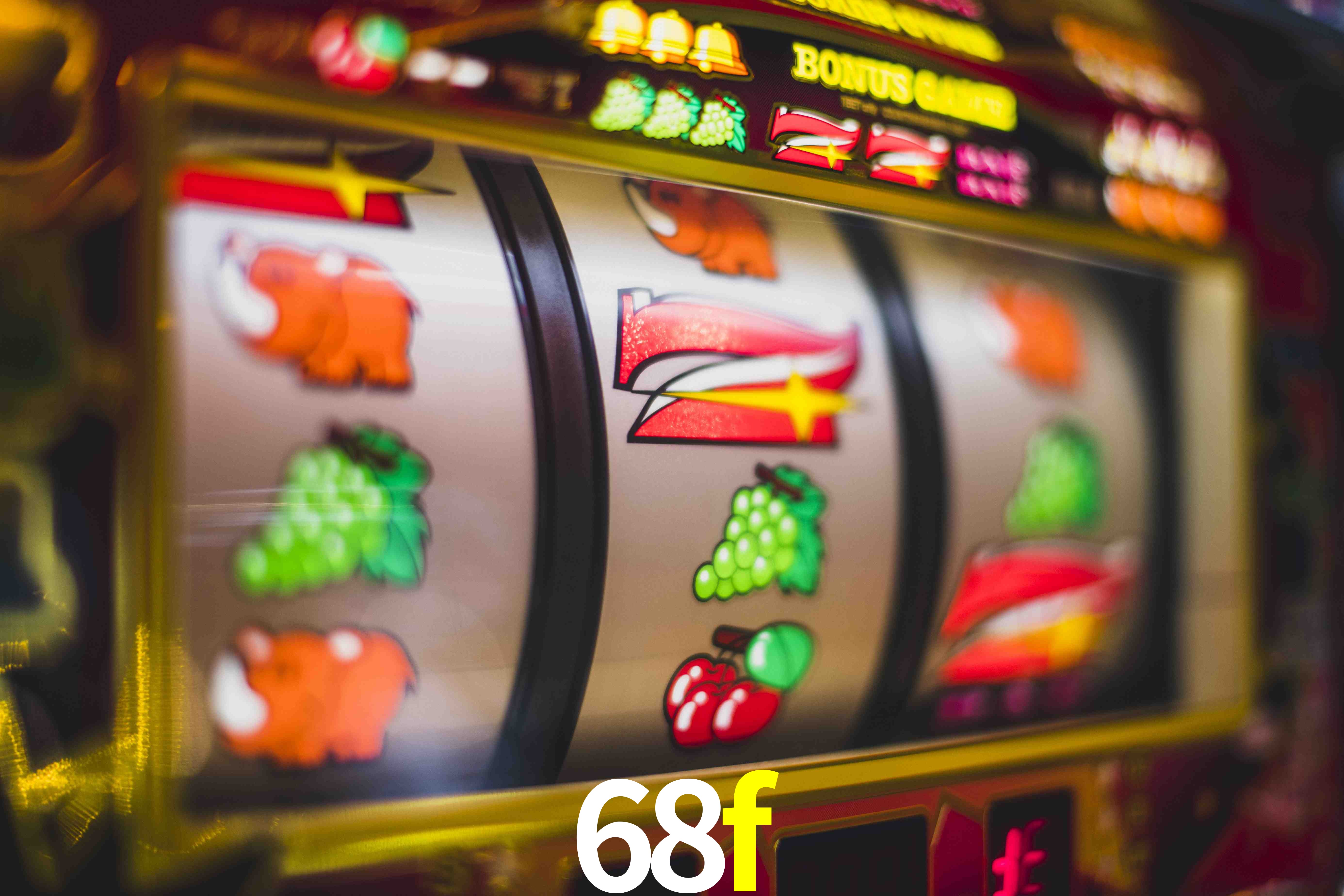 Tennis Betting 68f