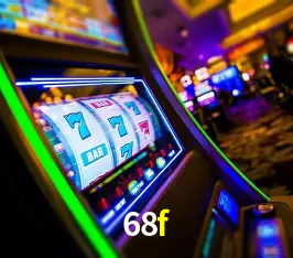 A Revolução dos Aplicativos de Jogos no 68f
