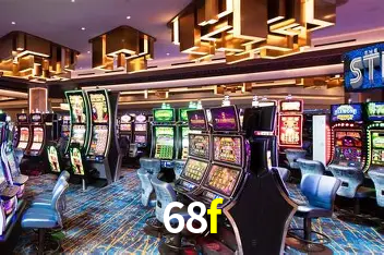 A Emoção da Loteria na 68f: Uma Chance de Mudança de Vida