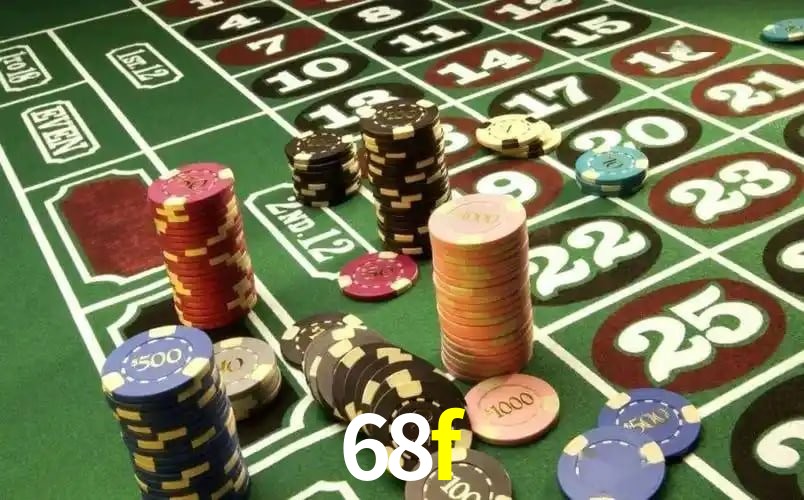 Recursos de Bônus 68f