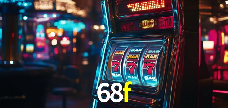 Live Casino 68f
