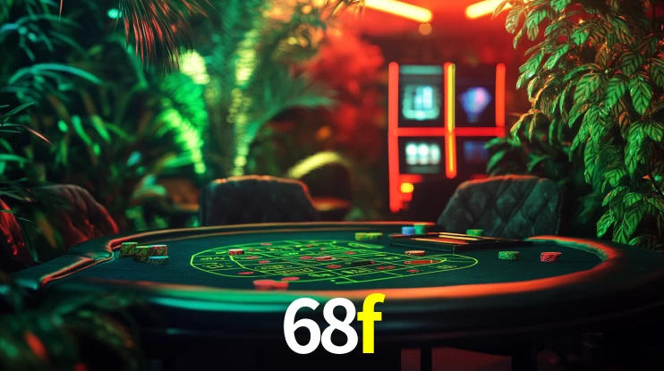 VIP Casino 68f