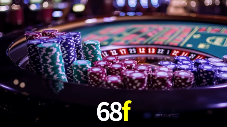Blackjack Table 68f