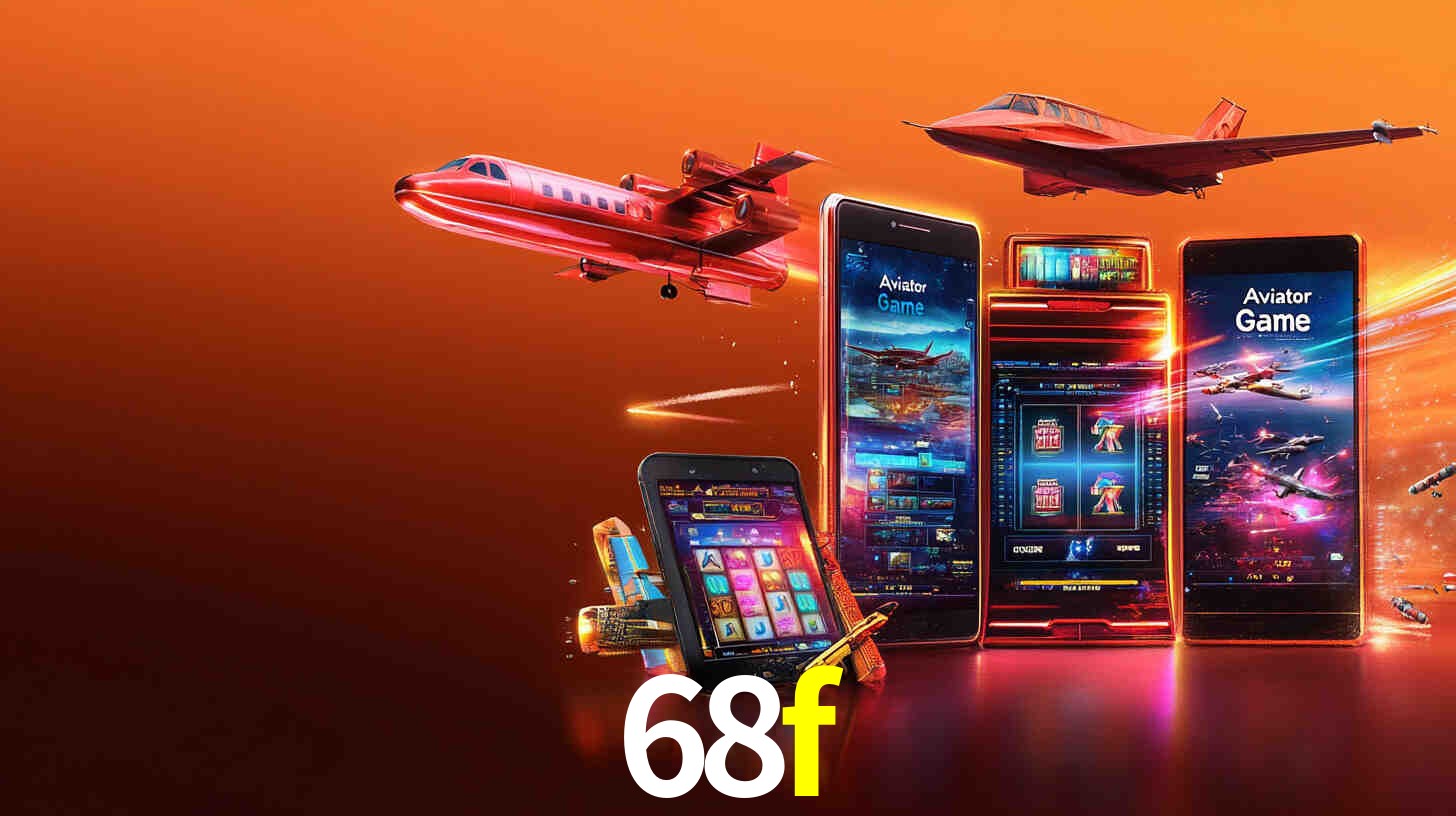 Desvendando o Mundo dos Jogos Virtuais na 68f