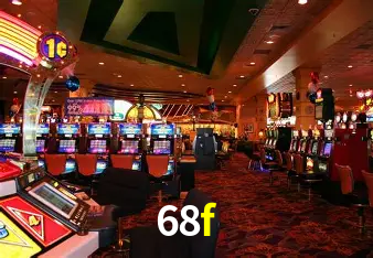 Descubra a Magia dos Jogos de Arcade no 68f