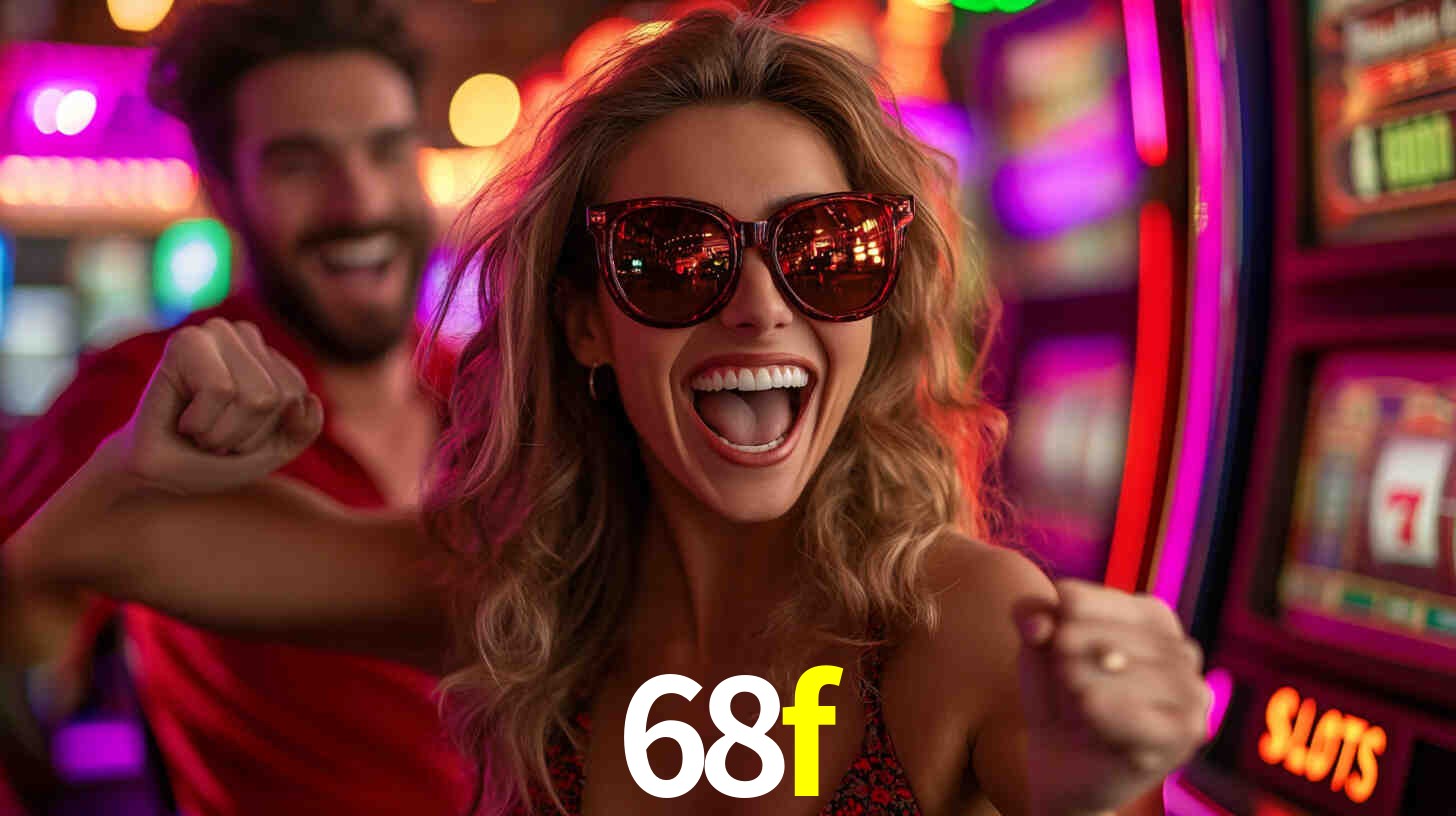 A Popularidade dos Caça-Níqueis no 68f
