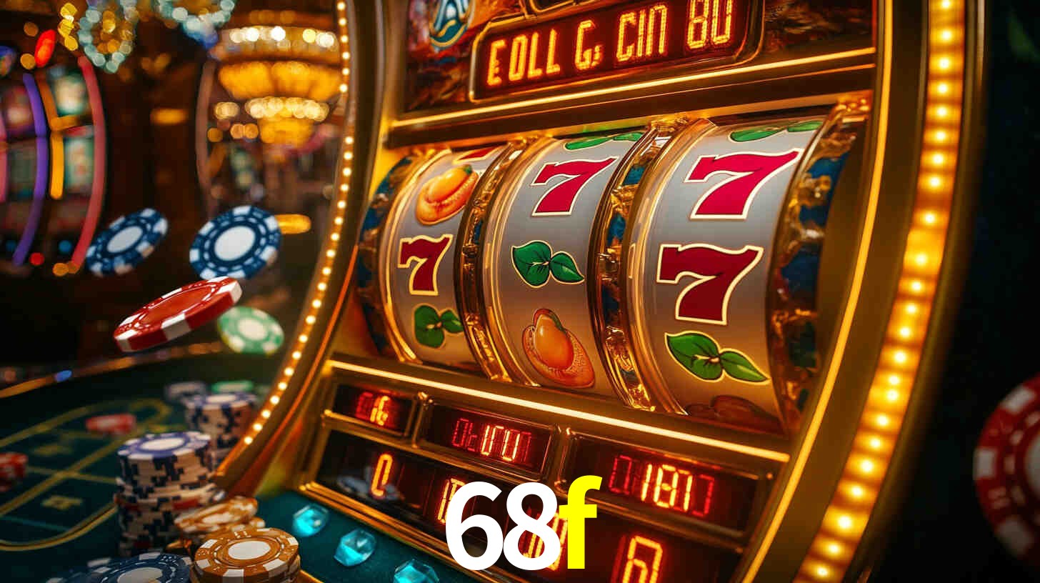 Welcome Bonus 68f